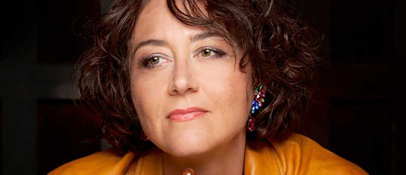 Gelernte Altistin am Pult: Nathalie Stutzmann